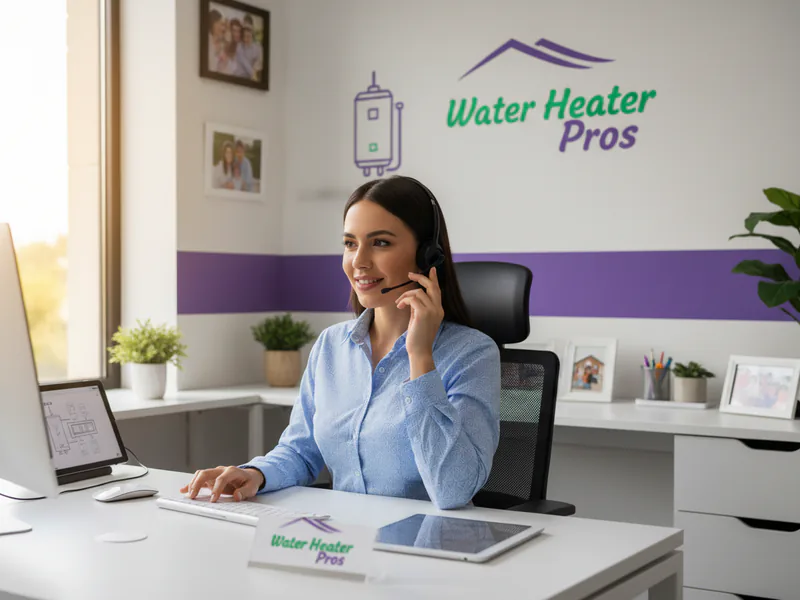 Water Heater Repair  in Henrietta  FAQ